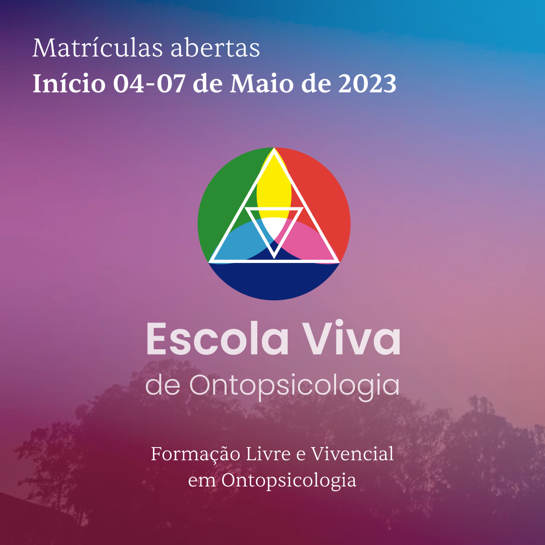 Formação em Ontopsicologia